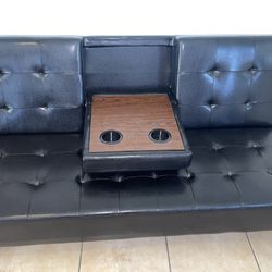 Futon All New Furniture And Free Delivery 