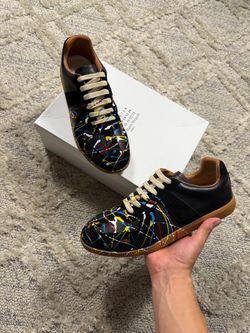 Maison Margiela Gats Shoes