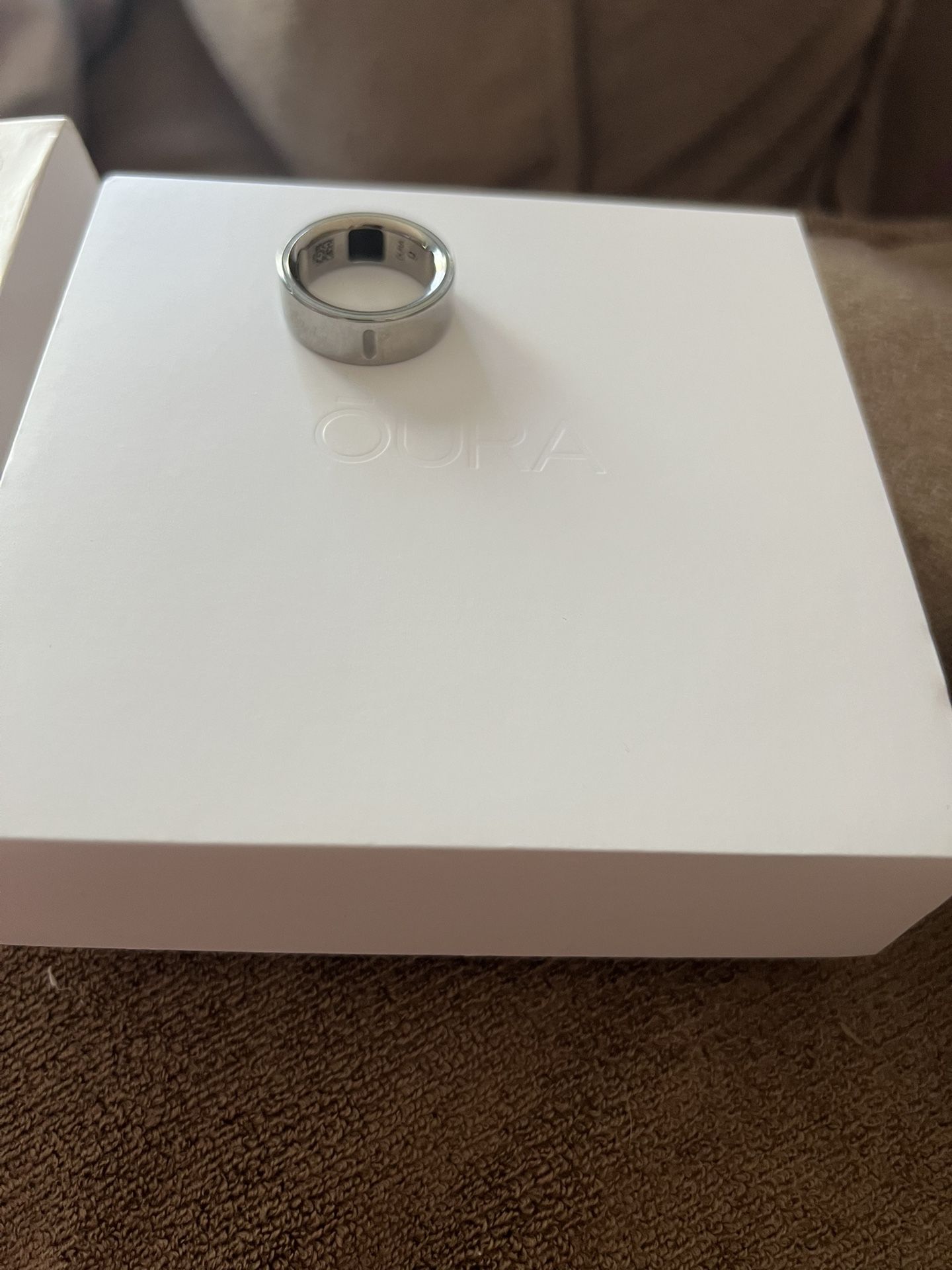 Oura Ring 4