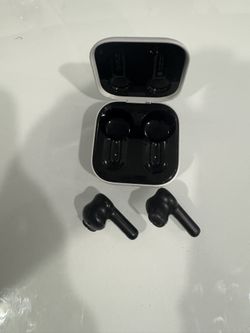 Amazon Echo Buds, True Wireless Bluetooth 5.2 Earbuds designed for Alexa+, audio personalization, multipoint, 20H battery with charging case, fast cha