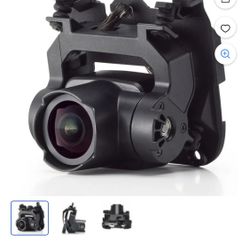 Brand new DJI FPV camera gimbal – never used