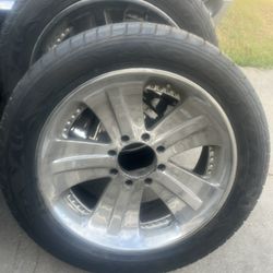 Rims