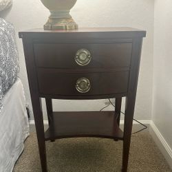 Kent Coffee Side Table