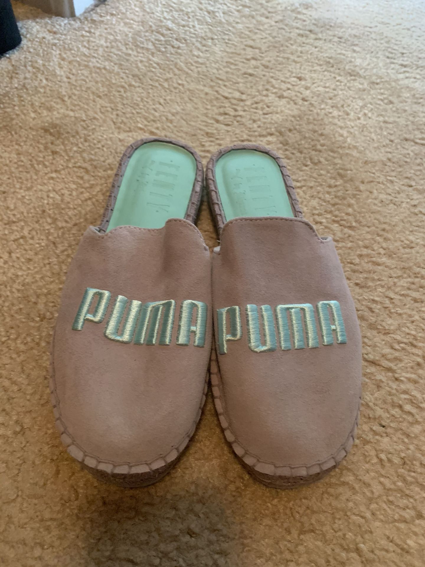 New Puma Rihana