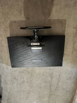 Old tv