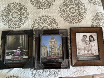 Photo Frames