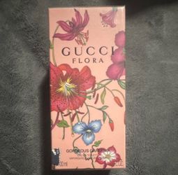 Gucci Florda Perfume