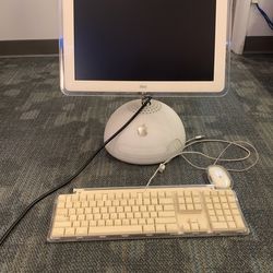 2003 iMac