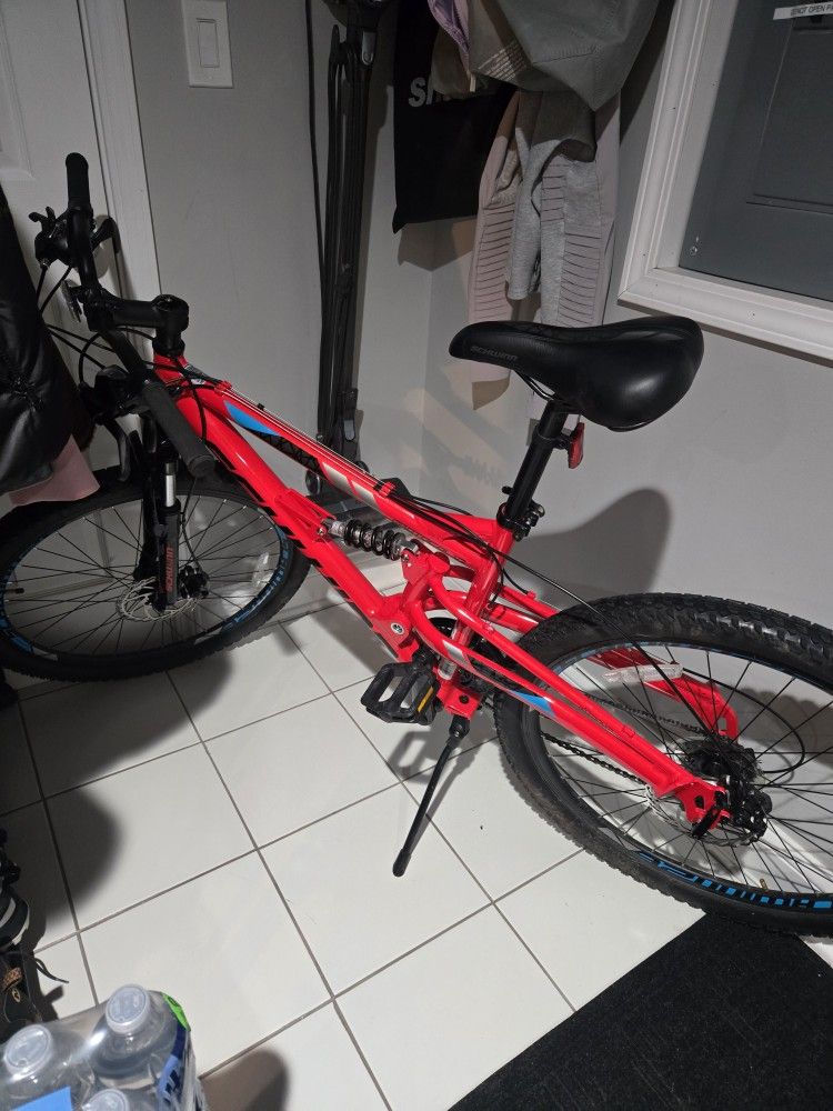 Schwinn Bike 26