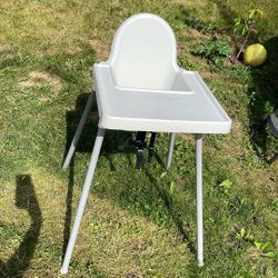 IKEA High Chair