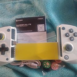 Android Controller 