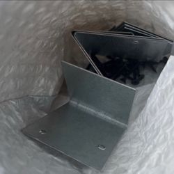 Bass Traps & Acoustic Panels