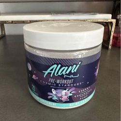 Alani