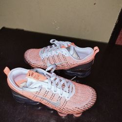 W Kids Nike Air Vapor Max Flyknit 3