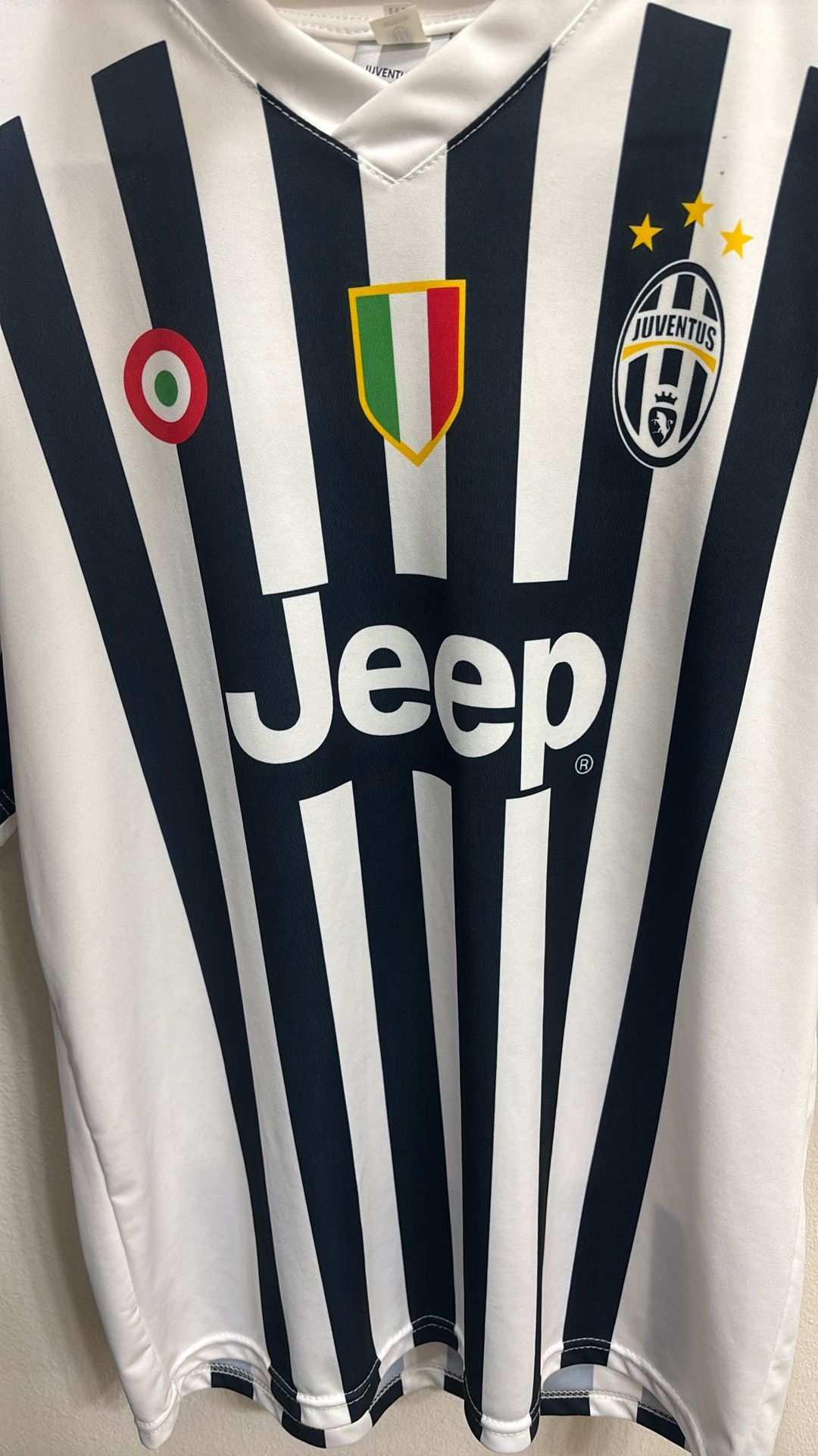 Pogba Soccer Jersey