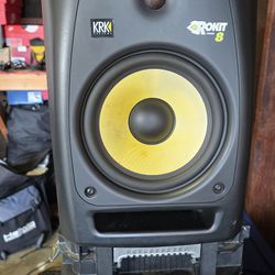 Krk speaker