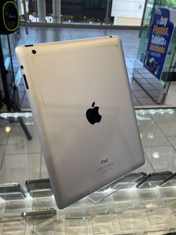 iPad  4 128GB WiFi