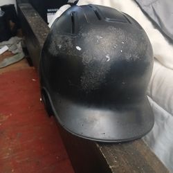 Baseball Helmet 