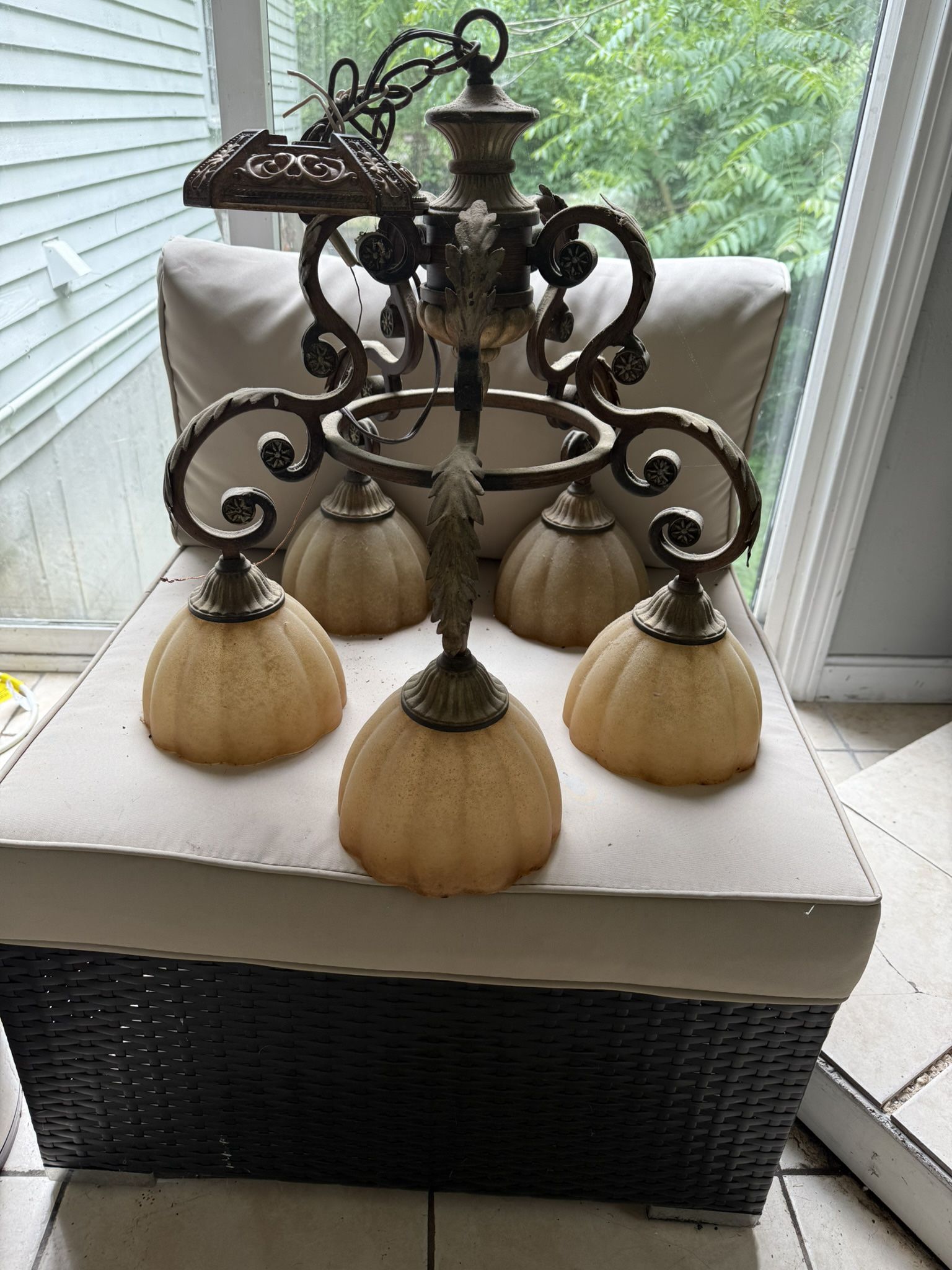 Dining Room Light