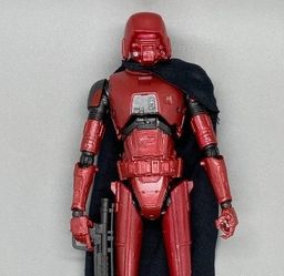 Star Wars Black Series Figure