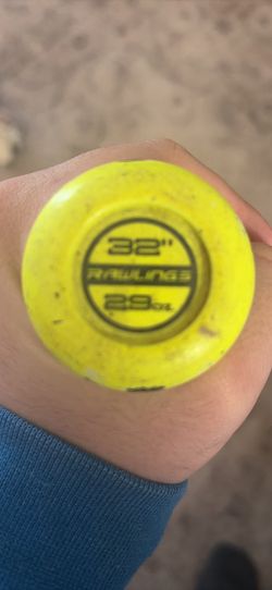 Rawlings bat