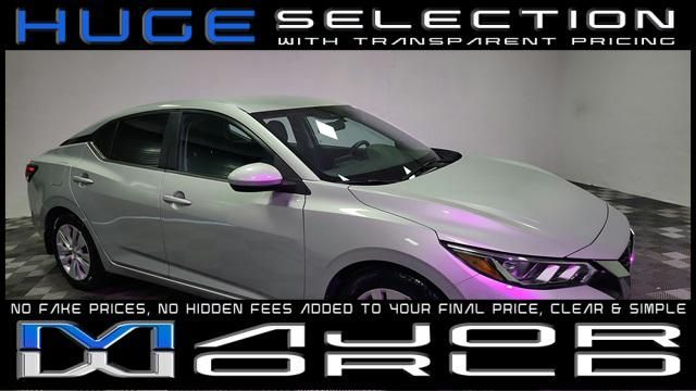 2023 Nissan Sentra