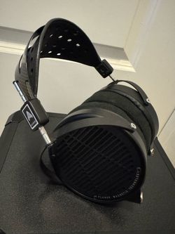 Audeze LCD-X