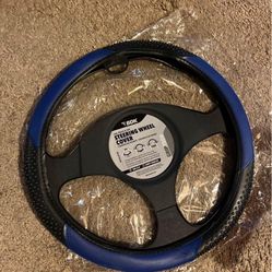 Steering Cover