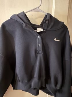 women’s nike hoodie