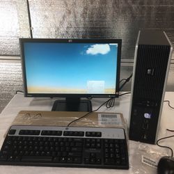 ⚡️ Dell HP Desktop 🖥 