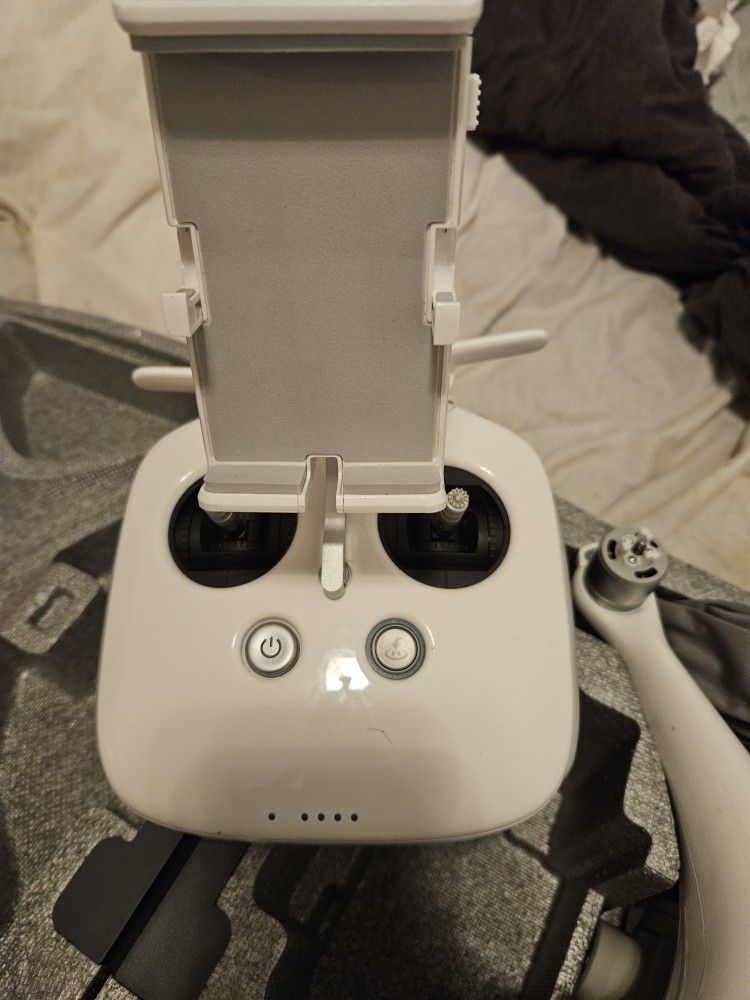 DJI Drone