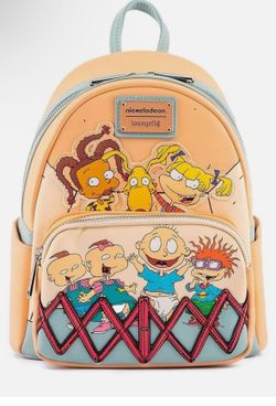 Rugrat loungefly