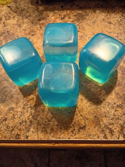 Reusable Ice Cubes-NEW 