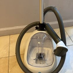 Steamer For Clothes
