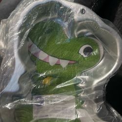 Wilton Dinosaur Cake Pan