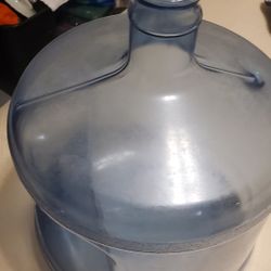 Like New 3 Gallon Water Jug. 
