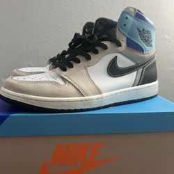 Jordan 1 High Prototype 