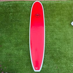 8’0 Pinao Longboard Surfboard Long Board Fun Board (no