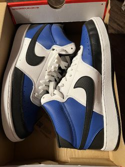 Nike Court Vision Mid