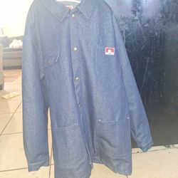 Ben Davis Levis Jacket