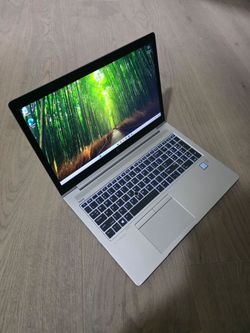 HP Elitebook Laptop 2024