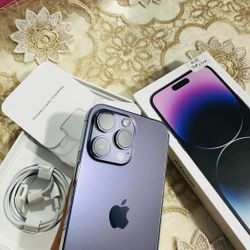 iPhone 14 Pro Max