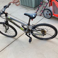 Bicycle