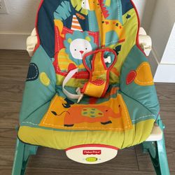 Baby Swing Fisher price