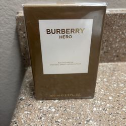 Men’s Burberry Cologne 