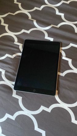 iPad , 9th Gen