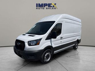 2023 Ford Transit-350 Cargo Van