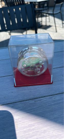Yo-yo with a brain 1990’s