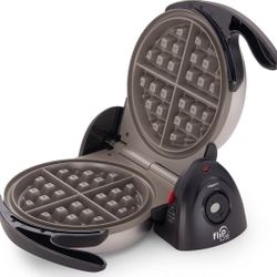 Presto Waffle Maker $20 Originally $60