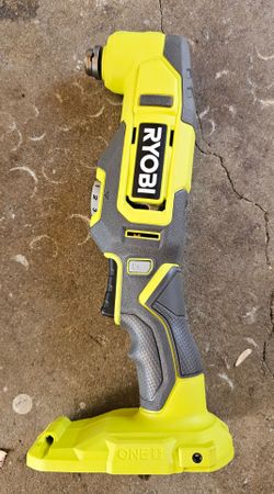 ONE+ 18V Cordless Oscillating Multi-Tool (Tool Only)